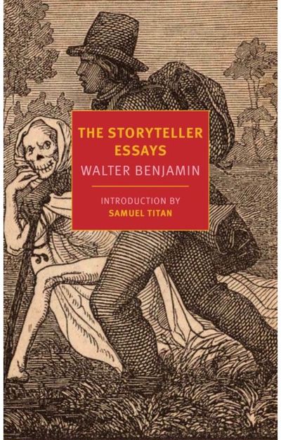 Storyteller Essays