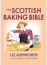 Scottish Baking Bible