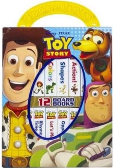 Disney Pixar Toy