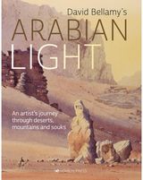 Arabian Light An Artist’s Journey