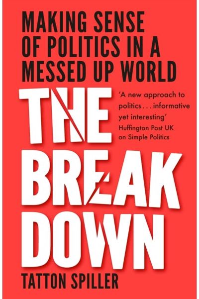 Breakdown Making Sense of