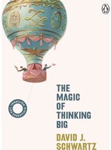 Magic of Thinking (Vermilion Life