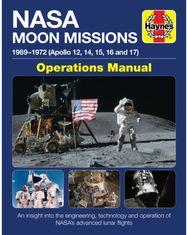 NASA Moon Mission Operations Manual