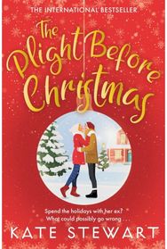 Plight Before Christmas