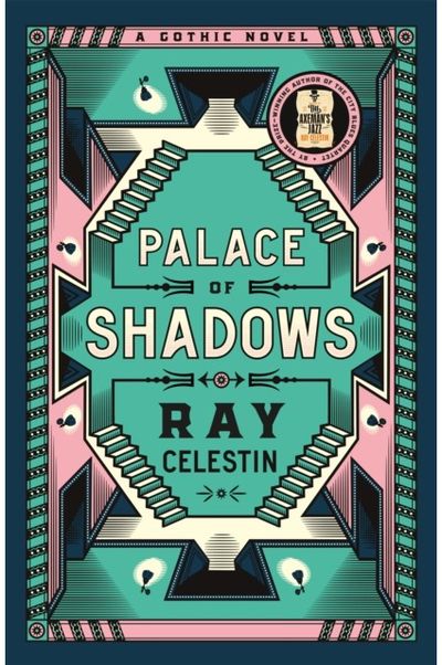 Palace of Shadows
