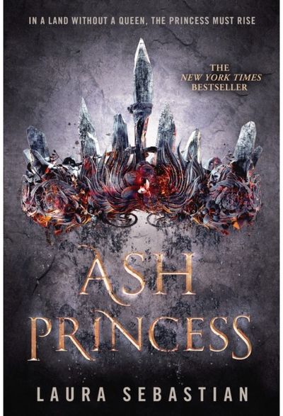 Ash Princess