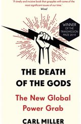 Death of the Gods The New Global Power