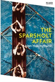 Sparsholt Affair