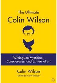 Ultimate Colin Wilson