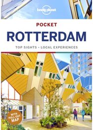 Lonely Planet Pocket Rotterdam