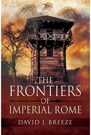 Frontiers of Imperial Rome