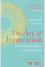 Art of Innovation From Enlightenment