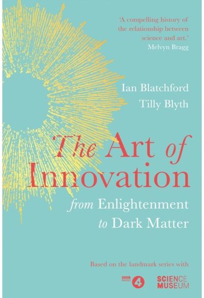 Art of Innovation From Enlightenment