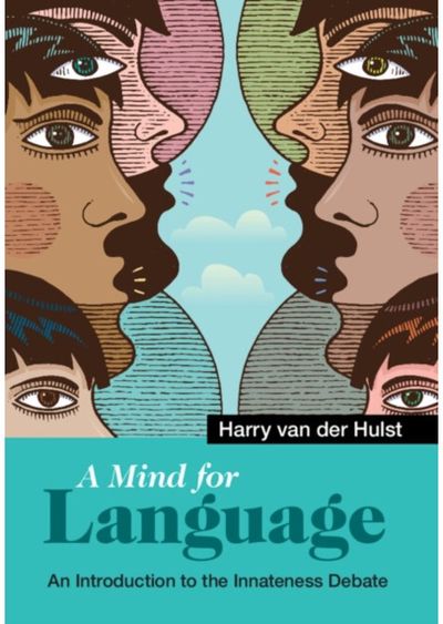Mind for Language An Introduction to