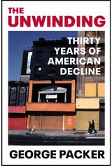 Unwinding Thirty Years of