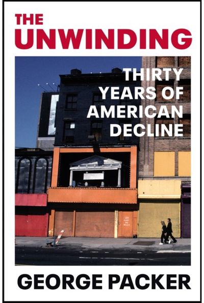 Unwinding Thirty Years of