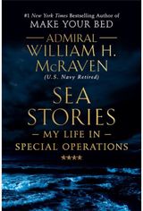 Sea Stories My Life in Special