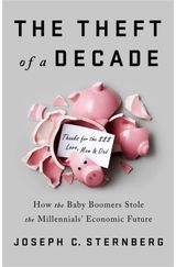 The Theft of a How the Baby Boomers