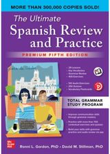 Ultimate Spanish
