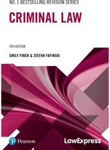 Law Express Revision