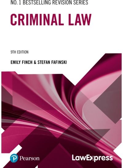 Law Express Revision