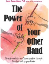 Power of Your Other Unlock Creativity