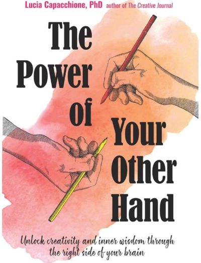 Power of Your Other Unlock Creativity