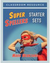 Super Spellers
