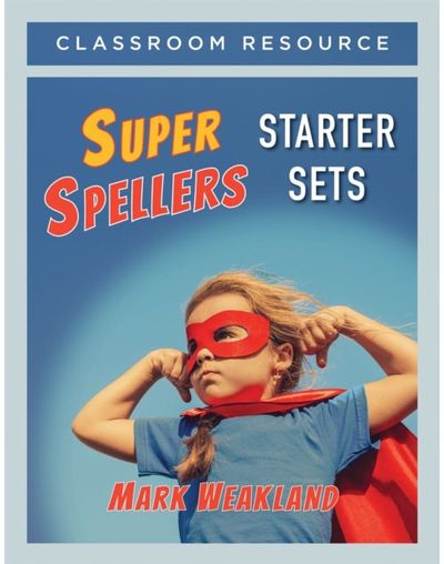 Super Spellers