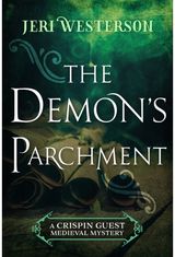 Demons Parchment