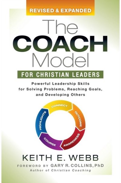 Coach Model for Powerful Leadership