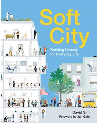 Soft City Building Density for
