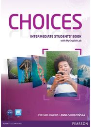Choices Intermediate Sbk & PIN Code Pack