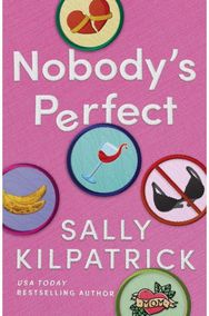 Nobodys Perfect