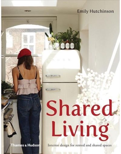 Shared Living Interior design for
