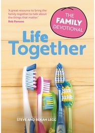 Life Together: The Family Devotional The Family Devotional
