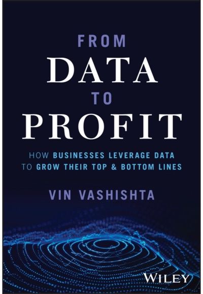From Data To Profit How Businesses