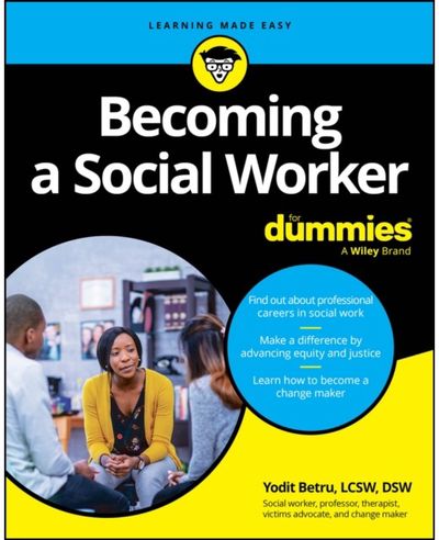 Becoming A Social