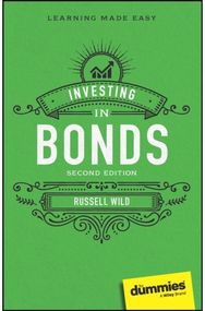 Investing in Bonds For Dummies