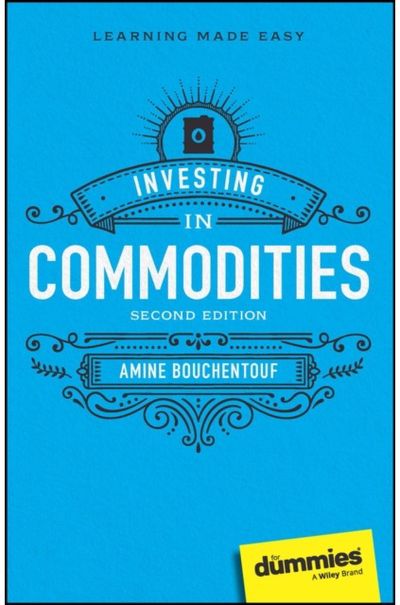 Investing in