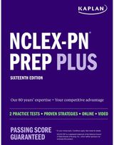 Next Generation Practice Test +