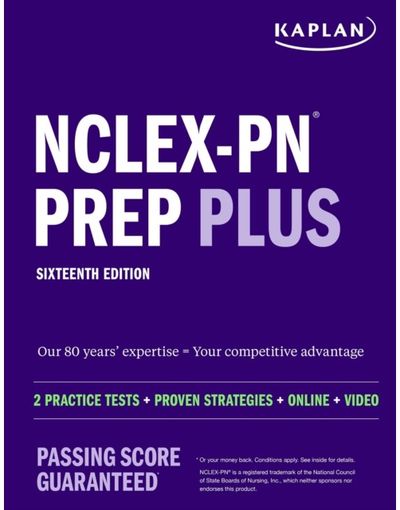 Next Generation Practice Test +