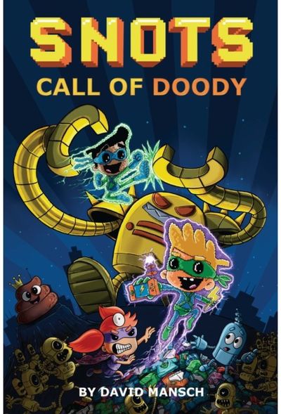 Call of Doody