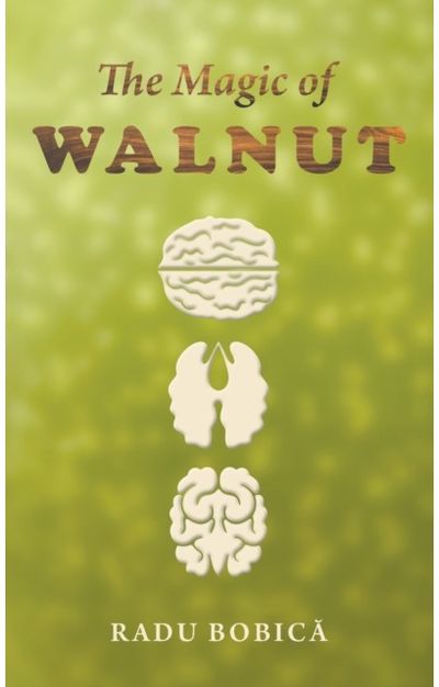 Magic of Walnut