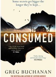 Consumed