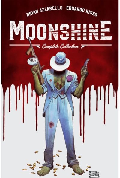 Moonshine: The
