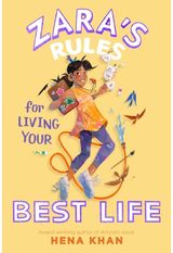Zaras Rules for