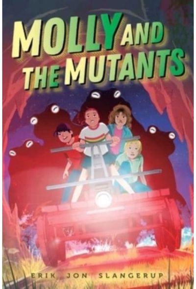 Molly and the