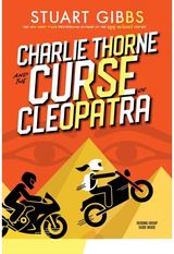 Charlie Thorne and