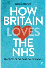 How Britain Loves Practices of Care